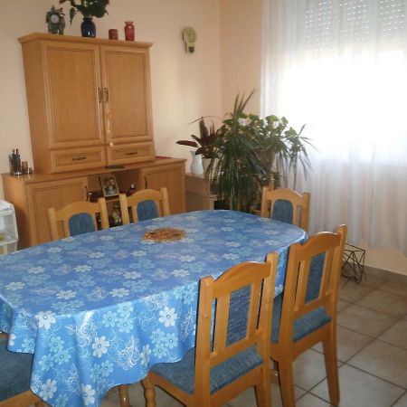 Tuenderkert Apartmanok Hajduszoboszlo Exterior photo