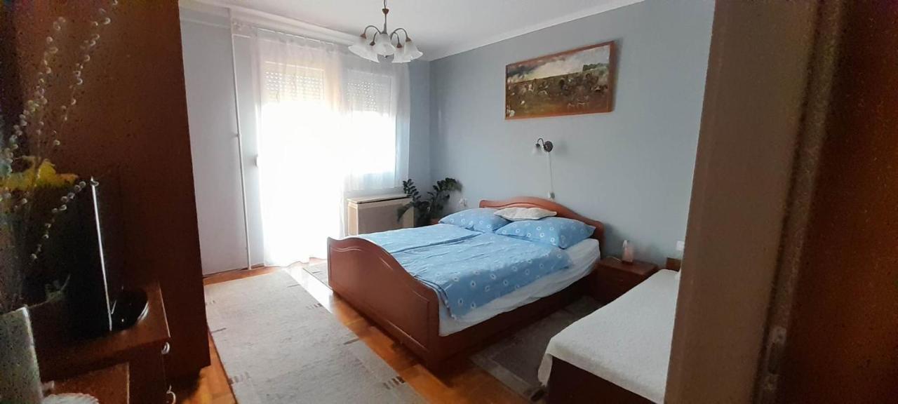 Tuenderkert Apartmanok Hajduszoboszlo Exterior photo