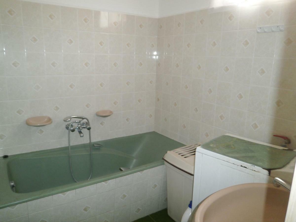 Tuenderkert Apartmanok Hajduszoboszlo Exterior photo