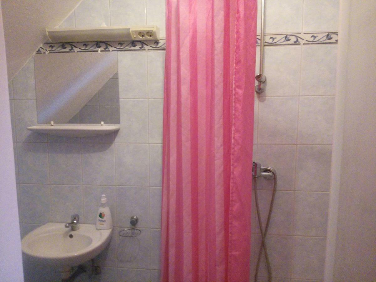 Tuenderkert Apartmanok Hajduszoboszlo Exterior photo