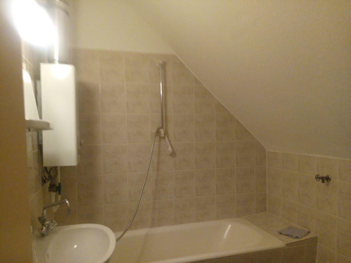 Tuenderkert Apartmanok Hajduszoboszlo Exterior photo